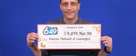 649 results ontario|649 winning numbers and encore winner.